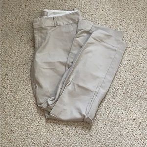 Banana Republic Dress Pants 10P